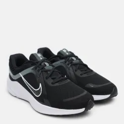 Чоловічі Кросівки Nike QUEST 5 Чорний 28.5 см 44.5 (DD0204-001) - Robinzon.ua