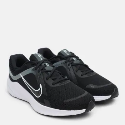 Чоловічі Кросівки Nike QUEST 5 Чорний 28.5 см 44.5 (DD0204-001) - Robinzon.ua