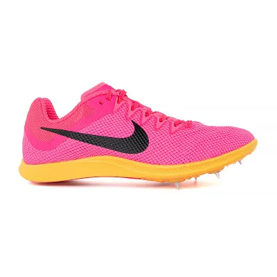 Мужские Кроссовки Nike ZOOM RIVAL DISTANCE Розовый 44 (DC8725-600) - Robinzon.ua