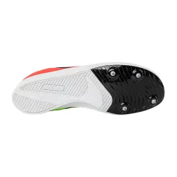 Мужские Кроссовки Nike ZOOM RIVAL DISTANCE Разноцветный 44 (DC8725-601) - Robinzon.ua