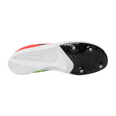 Мужские Кроссовки Nike ZOOM RIVAL DISTANCE Разноцветный 44 (DC8725-601) - Robinzon.ua