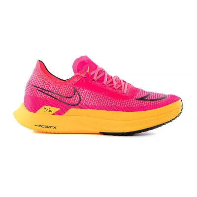 Мужские Кроссовки Nike ZOOMX STREAKFLY Розовый 40.5 (DJ6566-600) - Robinzon.ua