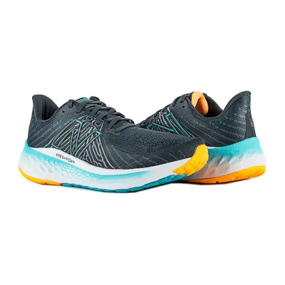 Мужские Кроссовки New Balance VONGO V5 Разноцветный 43 (7dMVNGOCD5 43) - Robinzon.ua