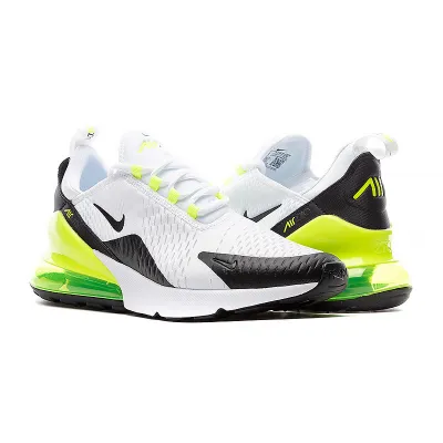 Мужские Кроссовки Nike AIR MAX 270  Белый 45.5 (7dDC0957-100 45.5) - Robinzon.ua