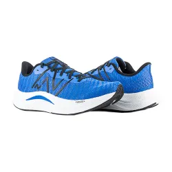Мужские Кроссовки New Balance Propel V4  Синий 42.5 (7dMFCPRLN4 42.5) - Robinzon.ua