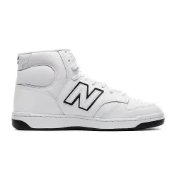 Мужские Кроссовки New Balance ВВ480 Белый 41.5 (7dBB480COA 41.5) - Robinzon.ua