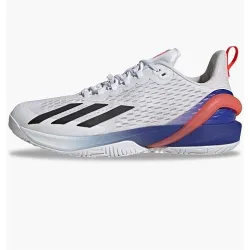 Кросcовки муж.  Adidas Adizero Cybersonic Белый 45 (GY9634 45) - Robinzon.ua