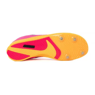 Мужские Кроссовки Nike ZOOM RIVAL DISTANCE Розовый 44.5 (DC8725-600) - Robinzon.ua