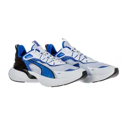 Мужские Кроссовки Puma Softride Sway Разноцветный 45 (7d37944302 45) Мужские Кроссовки Puma Softride Sway Разноцветный 45 (7d37944302 45) - Robinzon.ua