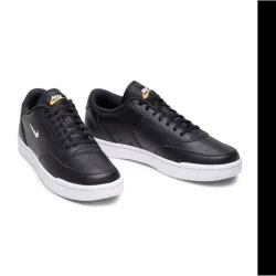 Мужские Кроссовки Nike COURT VINTAGE Черный 42 (7dCJ1679-002 42) - Robinzon.ua