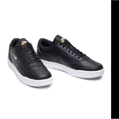 Мужские Кроссовки Nike COURT VINTAGE Черный 42 (7dCJ1679-002 42) - Robinzon.ua