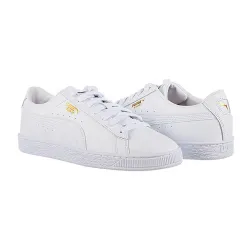 Мужские Кроссовки Puma Basket Classic XXI Белый 42.5 (7d37492301 42.5) - Robinzon.ua