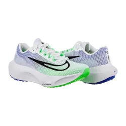 Мужские Кроссовки Nike ZOOM FLY 5 Разноцветный 44.5 (7dDM8968-101 44.5) - Robinzon.ua