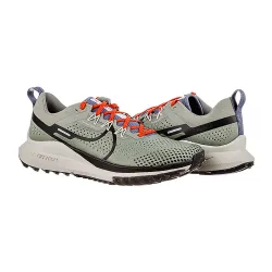 Мужские Кроссовки Nike REACT PEGASUS TRAIL 4 Серый 43 (7dDJ6158-007 43) - Robinzon.ua
