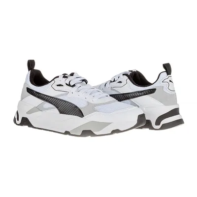 Чоловічі Кросівки Puma Trinity Білий 44.5 (7d38928901 44.5) - Robinzon.ua