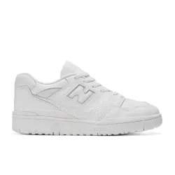 Мужские Кроссовки New Balance BB550 V1 Белый 45 (7dBB550WWW 45) Мужские Кроссовки New Balance BB550 V1 Белый 45 (7dBB550WWW 45) - Robinzon.ua