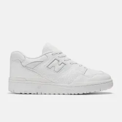 Мужские Кроссовки New Balance BB550 V1 Белый 45 (7dBB550WWW 45) - Robinzon.ua