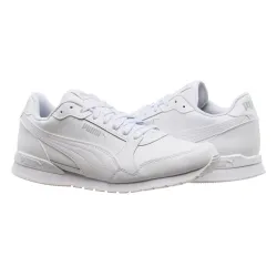 Мужские Кроссовки беговые Puma ST Runner v3 L Белый 44.5 (7d38485510 44.5) - Robinzon.ua