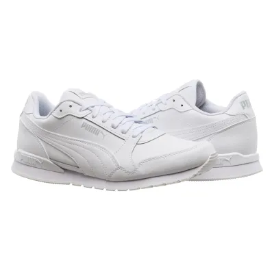 Мужские Кроссовки беговые Puma ST Runner v3 L Белый 44.5 (7d38485510 44.5) - Robinzon.ua