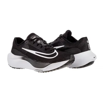 Мужские Кроссовки Nike ZOOM FLY 5 Черный 44 (7dDM8968-001 44) - Robinzon.ua