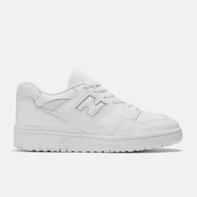 Мужские Кроссовки New Balance BB550 V1 Белый 41.5 (7dBB550WWW 41.5) - Robinzon.ua