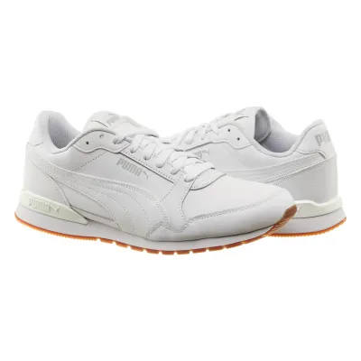 Мужские Кроссовки Puma ST Runner v3 L Белый 45 (7d38485505 45) - Robinzon.ua