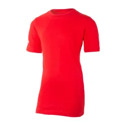 Детская Футболка Nike Y NK PARK20 SS TEE Красный S (CZ0909-657 S) Детская Футболка Nike Y NK PARK20 SS TEE Красный S (CZ0909-657 S) - Robinzon.ua
