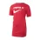 Детская Футболка Nike LFC B NK SWOOSH TEE Красный S (DJ1535-608 S) - Robinzon.ua