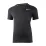 Детская Футболка Nike B NK DF SS MILER TOP Черный XS (DD3055-010 XS) - Robinzon.ua