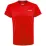 Футболка дит. Babolat Core flag club tee boy fiery red (6-8) 3BS18011/5004 68 - Robinzon.ua