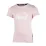 Дитяча Футболка Puma ESS Logo Tee Рожевий 104 (58702982 104) - Robinzon.ua