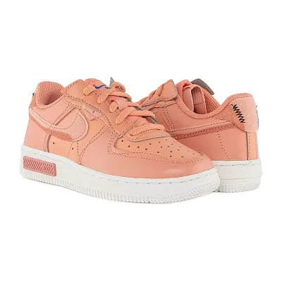 Детские Кроссовки Nike FORCE 1 FONTANKA (PS) Розовый 28.5 (DO6146-801 28.5) - Robinzon.ua
