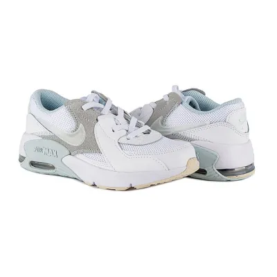 Детские Кроссовки Nike AIR MAX EXCEE (PS) Белый 30 (CD6892-111 30) - Robinzon.ua