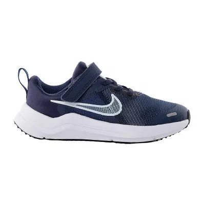 Дитячі Кросівки Nike DOWNSHIFTER 12 NN (PSV) Синій 31.5 (DM4193-400) - Robinzon.ua
