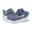 Дитячі Кросівки Nike TEAM HUSTLE D 10 DREAM (TD) Синій 23.5 (DD0792-410 23.5) - Robinzon.ua
