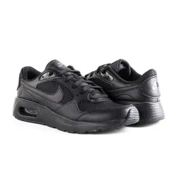 Дитячі Кросівки Nike AIR MAX SC (GS) Чорний  37.5 (7dCZ5358-003 37.5) - Robinzon.ua