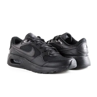 Дитячі Кросівки Nike AIR MAX SC (GS) Чорний  37.5 (7dCZ5358-003 37.5) - Robinzon.ua