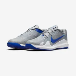 Кросівки Nike JR VAPOR PRO Сірий Синій 36 (CV0863-033 36) - Robinzon.ua