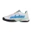 Кросівки Adidas BARRICADE Kids Синій Білий 38,5 (GY4017 38,5) - Robinzon.ua