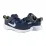 Детские Кроссовки Nike REVOLUTION 6 NN (TDV) Синий 23.5 (DD1094-400 23.5) - Robinzon.ua