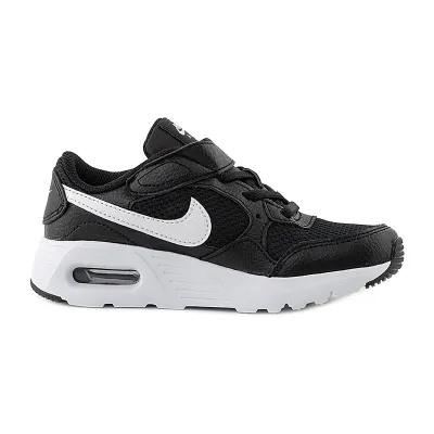 Детские Кроссовки Nike AIR MAX SC Черный 28 (7dCZ5356-002 28) - Robinzon.ua