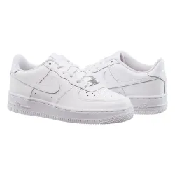 Дитячі Кросівки Nike AIR FORCE 1 LE Білий 38 (7dFV5951-111 38) Дитячі Кросівки Nike AIR FORCE 1 LE Білий 38 (7dFV5951-111 38) - Robinzon.ua