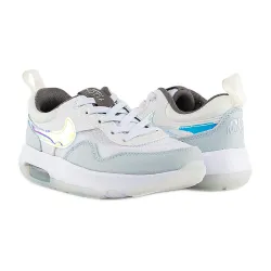 Дитячі Кросівки Nike AIR MAX MOTIF (PS) Сірий 29.5 (DH9389-101 29.5) - Robinzon.ua