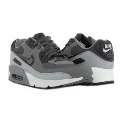 Дитячі Кросівки Nike NIKE AIR MAX 90 LTR (GS) Комбінований 36.5 (CD6864-015 36.5) - Robinzon.ua