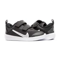 Детские Кроссовки Nike OMNI MULTI-COURT (TD)  Черный 22 (7dDM9028-002 22) - Robinzon.ua