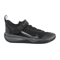 Дитячі Кросівки Nike NIKE OMNI MULTI-COURT (PS) Чорний 27.5 (DM9026-001 27.5) - Robinzon.ua