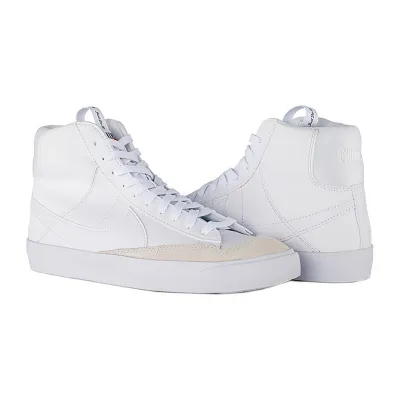 Детские Кроссовки Nike BLAZER MID 77 SE D (GS) 38 (DH8640-102 38) - Robinzon.ua