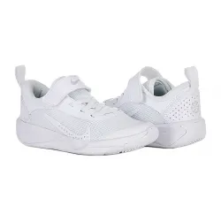 Детские Кроссовки Nike OMNI MULTI-COURT Белый 28 (7dDM9026-100 28) - Robinzon.ua