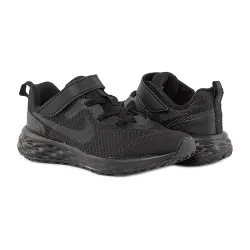 Дитячі Кросівки Nike REVOLUTION 6 PSV Чорний 31 (DD1095-001 31) Дитячі Кросівки Nike REVOLUTION 6 PSV Чорний 31 (DD1095-001 31) - Robinzon.ua