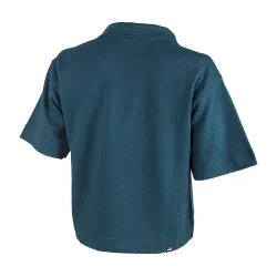 Жіноча Футболка Puma HER Polo Tee Синій 2XS (67310816) Жіноча Футболка Puma HER Polo Tee Синій 2XS (67310816) - Robinzon.ua